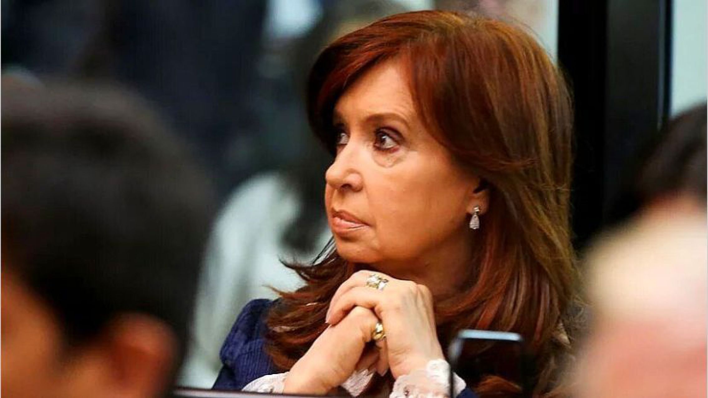 300 testigos declararán en la causa contra Cristina Kirchner por el memorándum con Irán